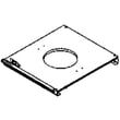 Tank Tray for Kenmore Elite 14116688800 - Part P01001064D