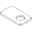 Cart Bottom for Kenmore 14116223 - Part P01002003D