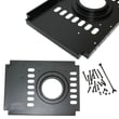 Gas Grill Tank Tray for Kenmore 25865-4H - Part P01002063D