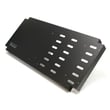 Lp Gas Grill Bottom Panel for Kenmore 14117228 - Part P01004003D