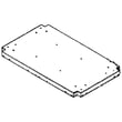 Cart Btm Shl for Kenmore 14116329 - Part P01008002C