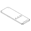 Gas Grill Bottom Panel for Kenmore Elite 14117686 - Part P01010012C