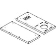 Shelf for Kenmore Elite 25865-4A - Part P010200024