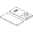 Shelf for Kenmore Elite 14117677 - Part P01020002A