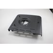 Gas Grill Side Burner Outer Frame P01104002C