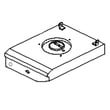 Gas Grill Side Burner Outer Frame for Kenmore 14115337 - Part P01104027C