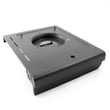Side Burner Frame for Kenmore 14116324 - Part P01104039C