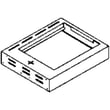Side Burner Frame for Kenmore 25865-4H - Part P01104042C