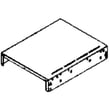 Gas Grill Side Shelf for Kenmore 14116671 - Part P01106009B