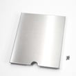 Gas Grill Side Burner Cover for Kenmore Elite 25865-4A - Part P01127007S