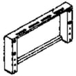 Bowl Bracket for Kenmore 14116322 - Part P01305010D
