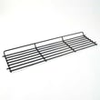 Gas Grill Warming Rack for Kenmore 14116322 - Part P01504001E