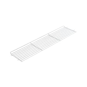 Gas Grill Warming Rack P01507020G