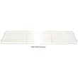 Gas Grill Warming Rack for Kenmore Elite 14116655900 - Part P01507032J