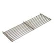 Gas Grill Cooking Grate for Kenmore Elite 25865-4A - Part P016040105