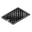 Charcoal Grill Cooking Grate for Kenmore Elite 14117686 - Part P01615022H