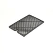 Gas Grill Sear Burner Cooking Grate for Kenmore Elite 25865-4A - Part P01615030F