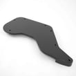 Panel for Kenmore 14115222 - Part P0180A