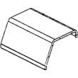Lid for Kenmore 14117227 - Part P01A1A