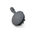 Gas Grill Side Burner for Kenmore 141162231 - Part P02002041C
