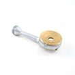 Gas Grill Burner, Side P02002055D