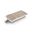 Gas Grill Infrared Burner Assembly for Kenmore Elite 25865-4A - Part P020050104