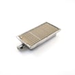 Gas Grill Infrared Burner Assembly for Kenmore Elite 14116677 - Part P02005010A