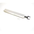 Back Burner for Kenmore Elite 14117692 - Part P02007011D