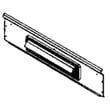 Rot Burner A for Kenmore Elite 14117638900 - Part P020070704