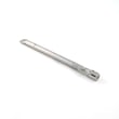 Gas Grill Natural Gas Burner for Kenmore Elite 14117686 - Part P02008009A