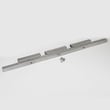 Gas Grill Main Burner Support Bracket for Kenmore Elite 14116673 - Part P0220418CA