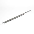 Gas Grill Main Burner Support Bracket for Kenmore Elite 25865-4A - Part P0220509G4