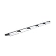 Gas Grill Main Burner Support Bracket P0220611IB