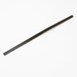 Gas Grill Main Burner Support Bracket for Kenmore 141173271 - Part P02210012B