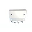 Gas Grill Gas Collector Box for Kenmore 14116671 - Part P02212087D
