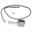 Gas Collector Box for Kenmore 14116306 - Part P02601002M
