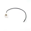 Gas Grill Burner Electrode P02607005C