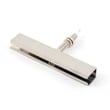 Gas Grill Gas Collector Box And Igniter for Kenmore 14116329 - Part P02608002A