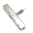 Gas Grill Gas Collector Box And Igniter for Kenmore Elite 14117692 - Part P02608003C