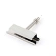 Gas Grill Gas Collector Box And Electrode for Kenmore Elite 14117690 - Part P02608050C