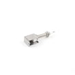 Kenmore Elite Gas Grill Gas Collector Box And Igniter for Kenmore 14116233 - Part P02609008F