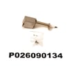 Gas Grill Gas Collector Box And Igniter for Kenmore Elite 14117674800 - Part P026090134