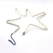 Gas Grill Igniter for Kenmore 14116233 - Part P02614009C