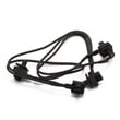 Gas Grill Igniter Wire Set for Kenmore Elite 141166821 - Part P02615026A