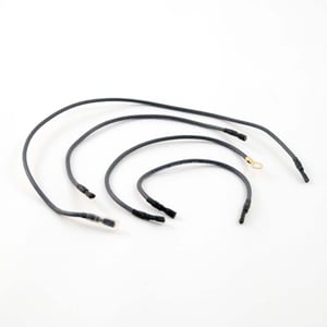 Gas Grill Igniter Wire Set P02615058A
