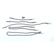 Wire for Kenmore 14116233 - Part P02615093A