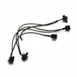 Electric Wire for Kenmore Elite 25865-4A - Part P02615102A