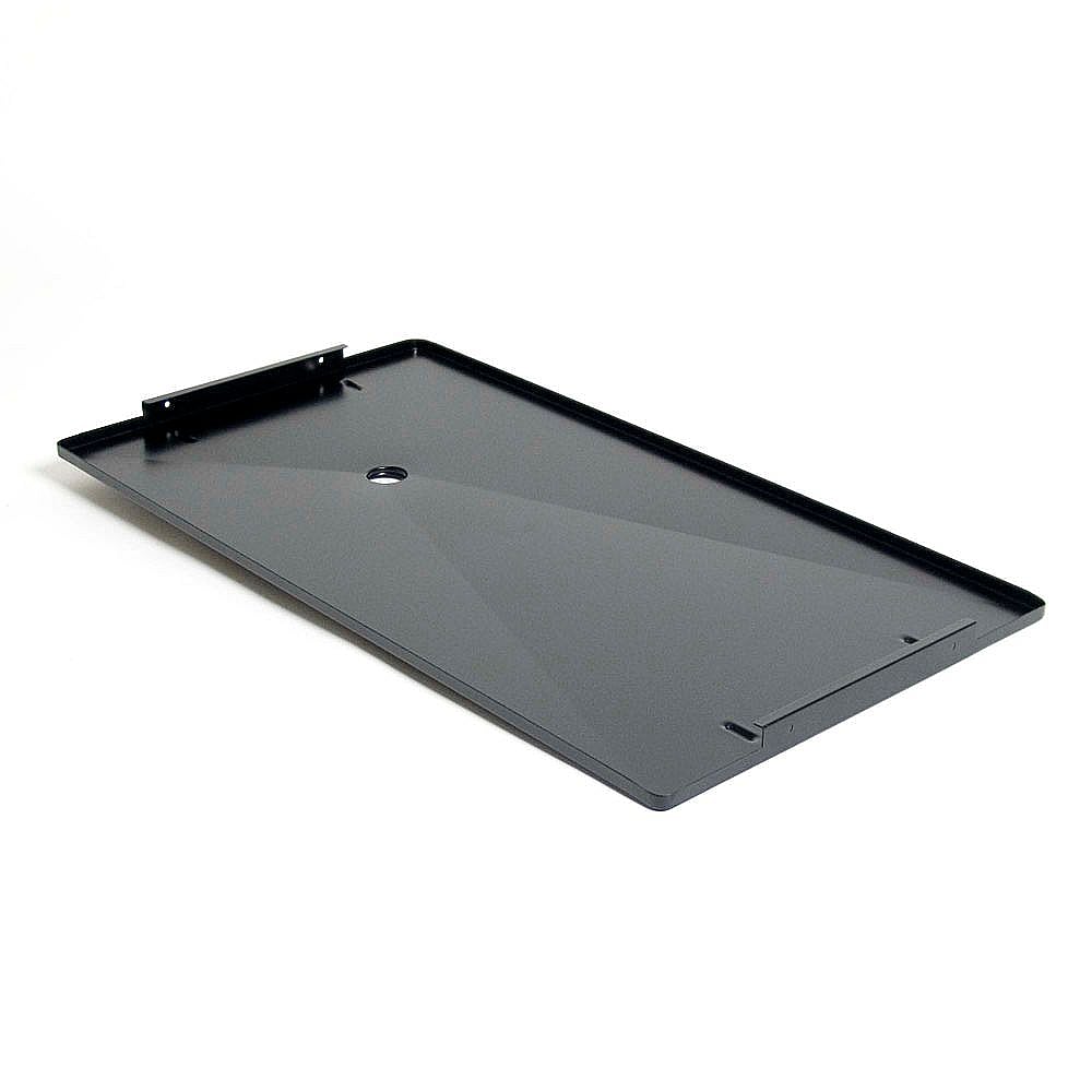 Kenmore gas 2024 grill grease tray