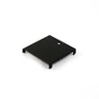Heatshield for Kenmore 14115222 - Part P80P7A