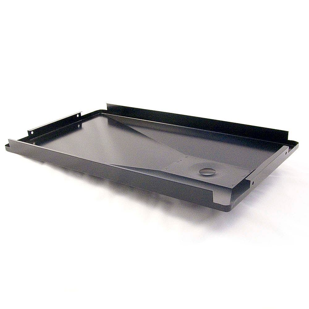 Gas Grill Grease Tray P02717147B parts Sears PartsDirect